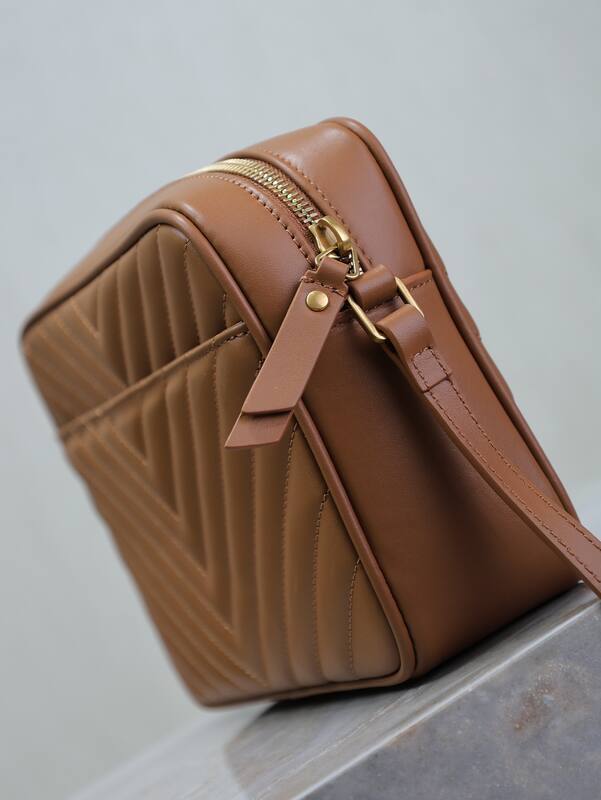 Saint Laurent Brown everyday — AAA Quality Replica