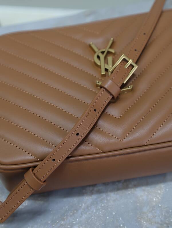 Saint Laurent Brown everyday — AAA Quality Replica