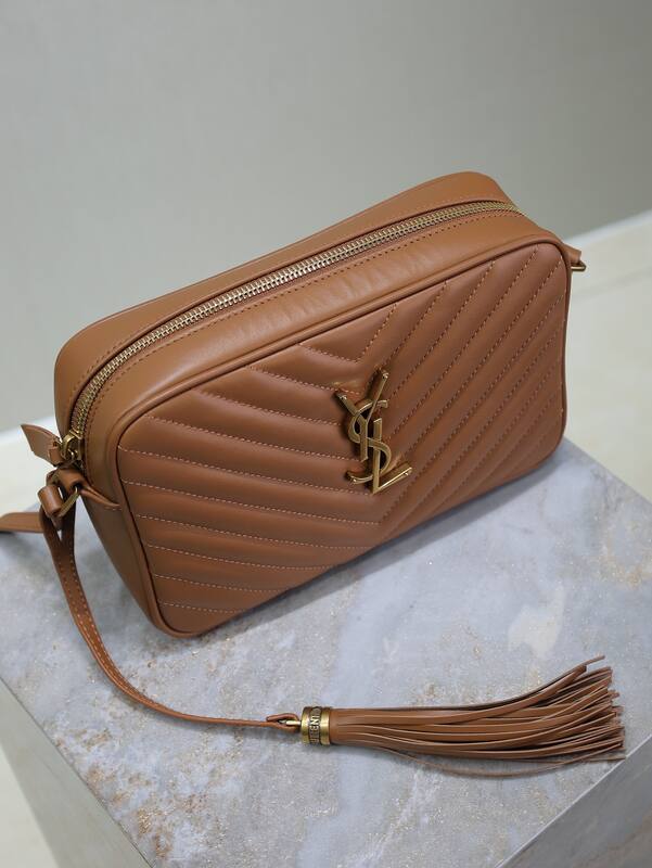 Saint Laurent Brown everyday — AAA Quality Replica