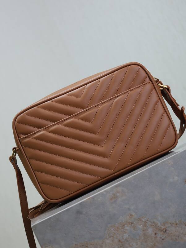Saint Laurent Brown everyday — AAA Quality Replica