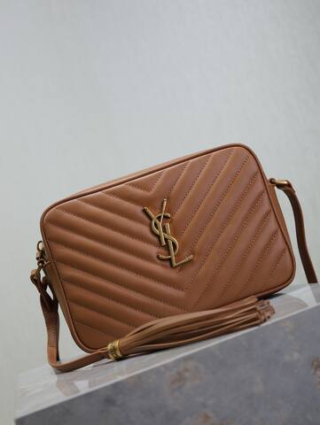 Saint Laurent Brown everyday AAA Quality Replica