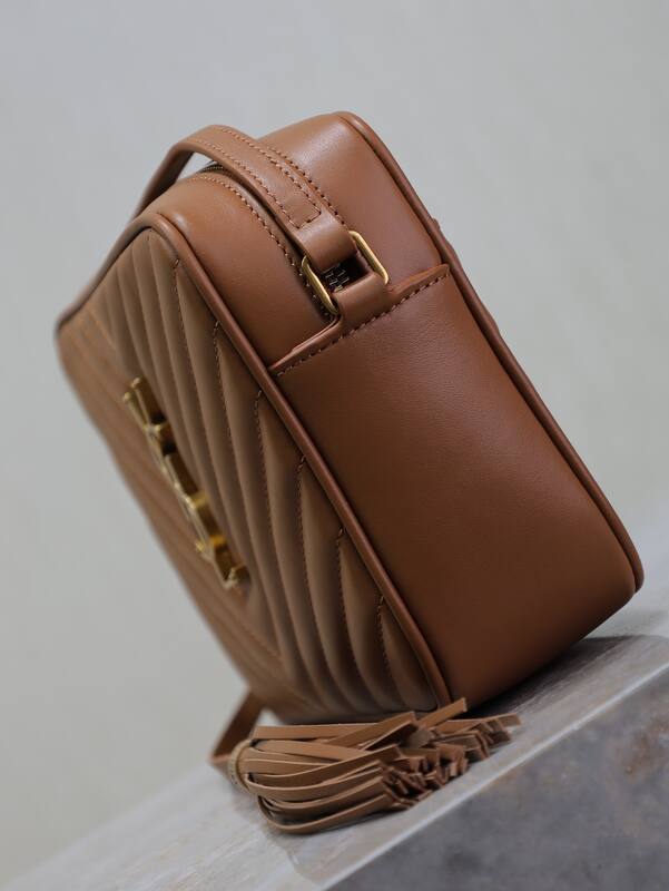 Saint Laurent Brown everyday — AAA Quality Replica