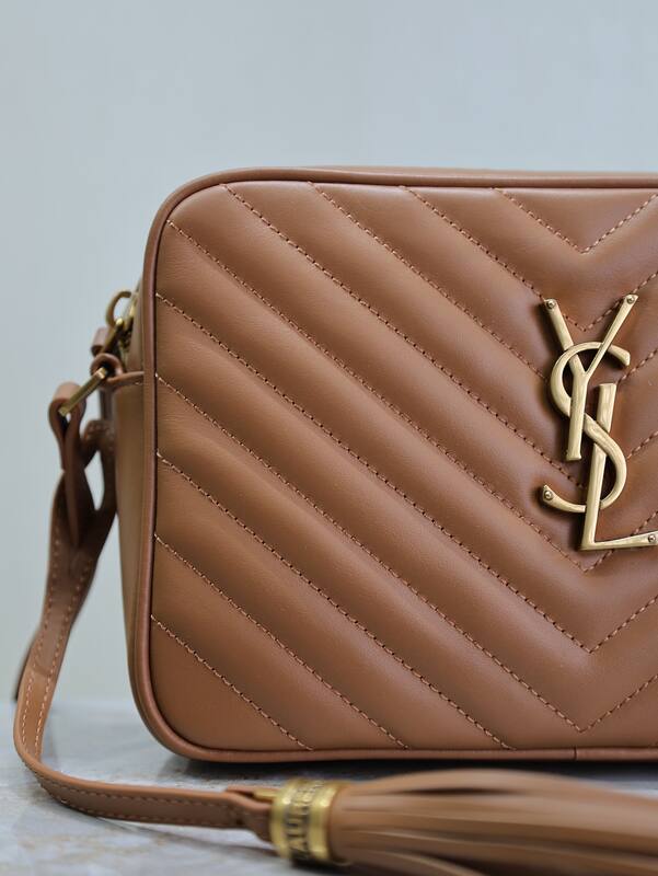 Saint Laurent Brown everyday — AAA Quality Replica