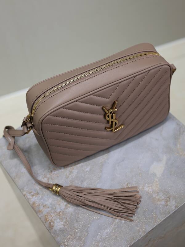 Saint Laurent Pink everyday — 1:1 Replica