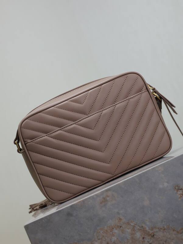 Saint Laurent Pink everyday — 1:1 Replica