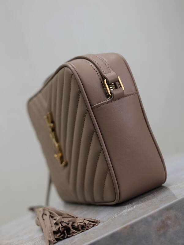 Saint Laurent Pink everyday — 1:1 Replica
