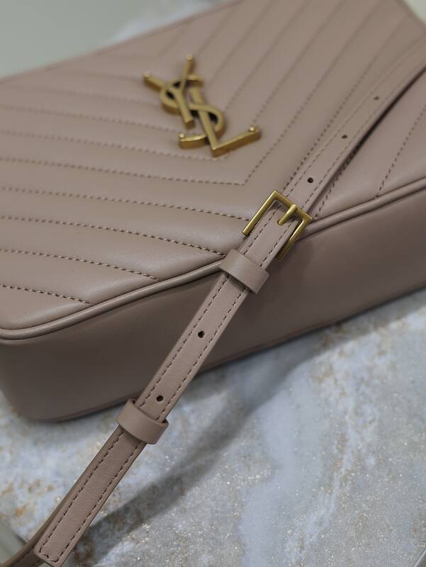 Saint Laurent Pink everyday — 1:1 Replica