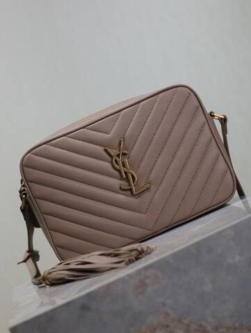 Saint Laurent Pink everyday 1 1 Replica