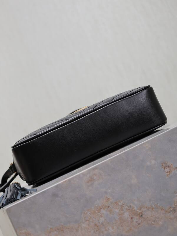 Saint Laurent Black everyday — AAA Quality Replica