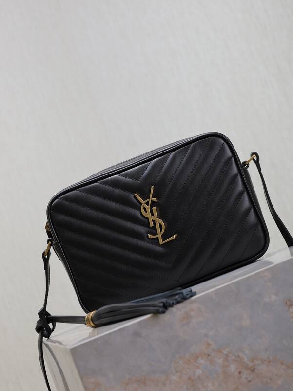 Saint Laurent Black everyday — AAA Quality Replica