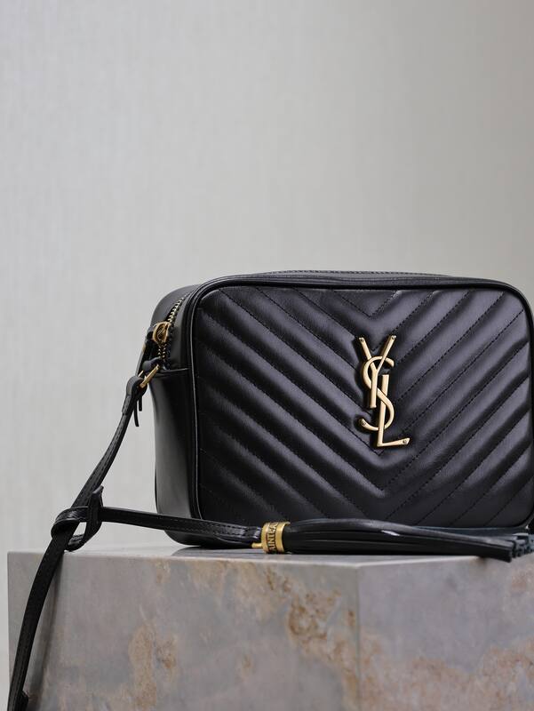 Saint Laurent Black everyday — AAA Quality Replica