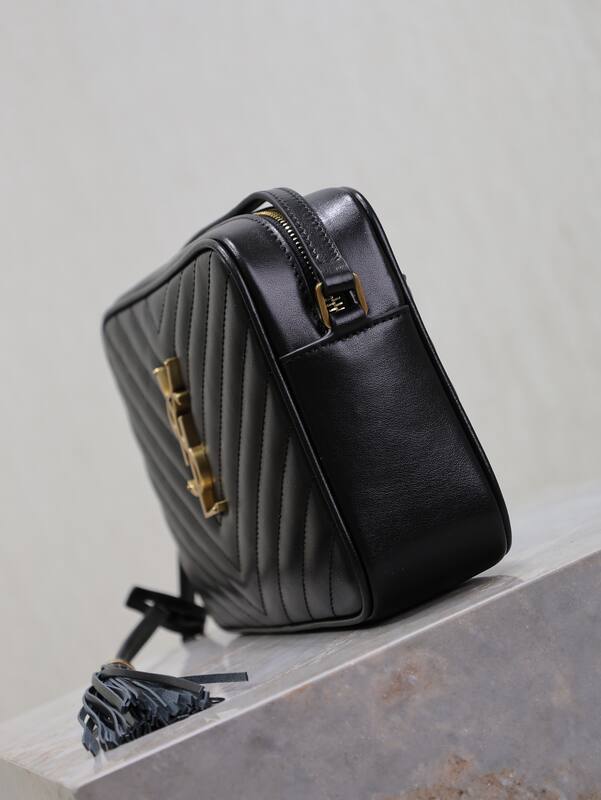 Saint Laurent Black everyday — AAA Quality Replica