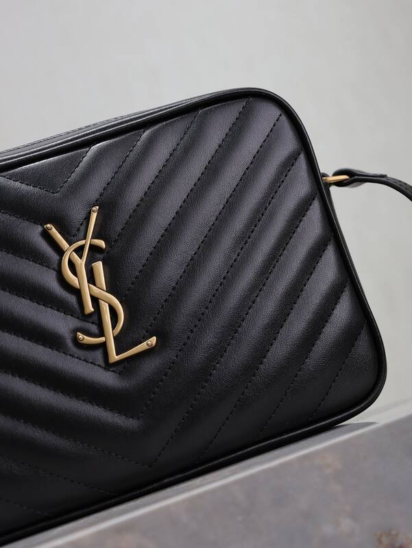 Saint Laurent Black everyday — AAA Quality Replica