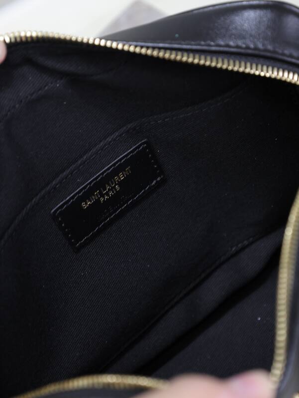 Saint Laurent Black everyday — AAA Quality Replica