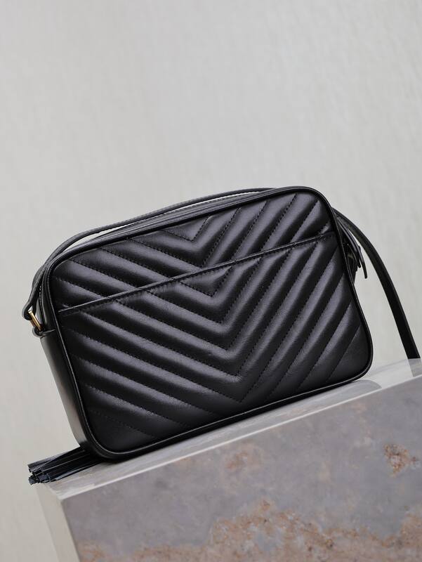 Saint Laurent Black everyday — AAA Quality Replica