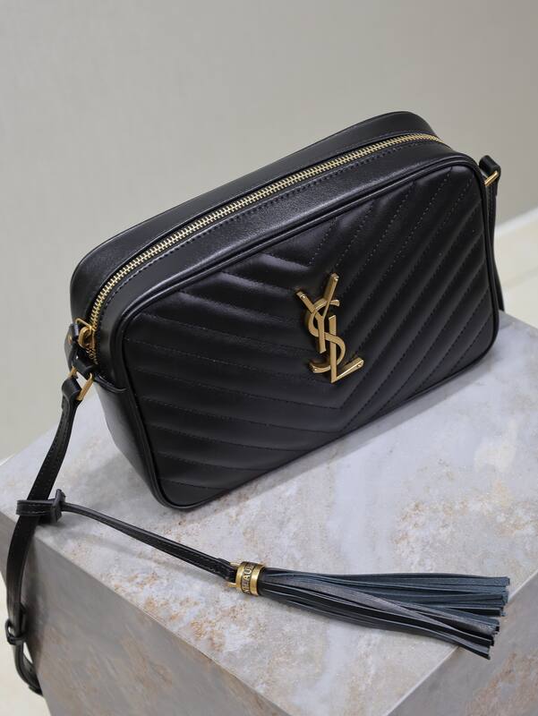 Saint Laurent Black everyday — AAA Quality Replica
