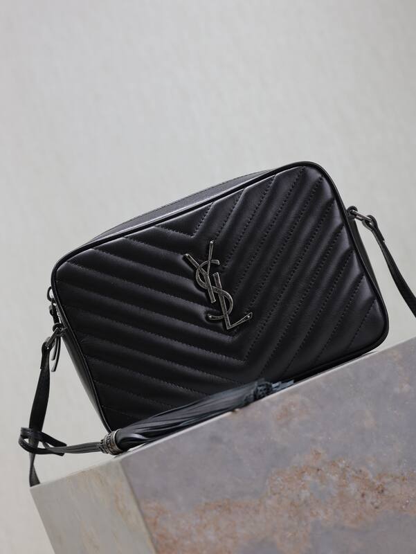 Saint Laurent Black everyday — Top Quality Replica
