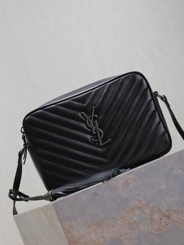 Saint Laurent Black everyday Top Quality Replica