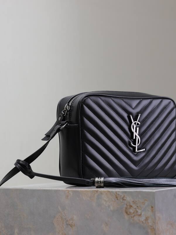 Saint Laurent Black everyday — Top Quality Replica