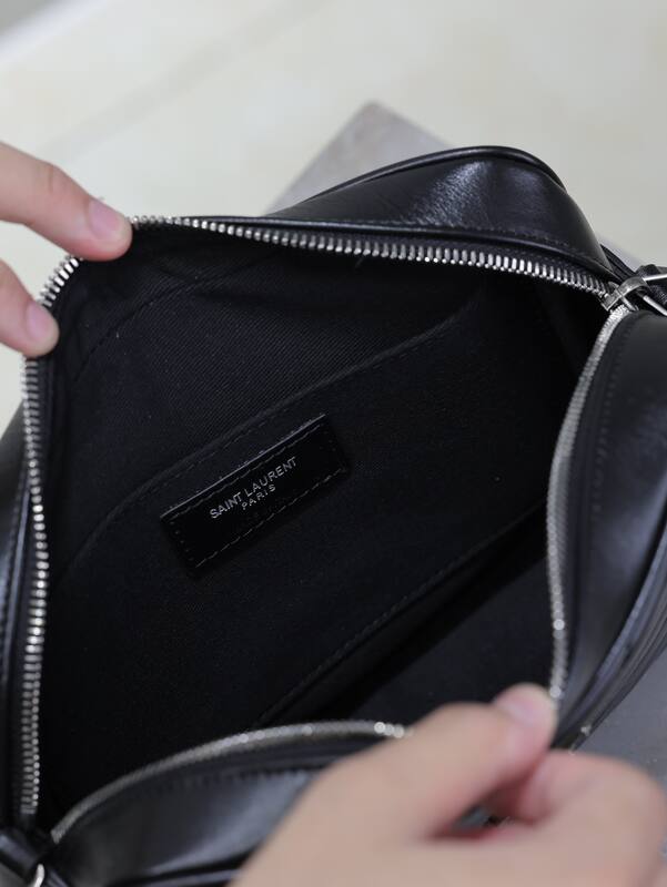 Saint Laurent Black everyday — Top Quality Replica