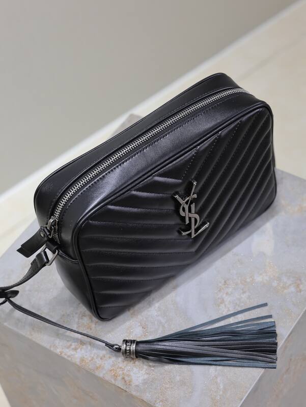 Saint Laurent Black everyday — Top Quality Replica