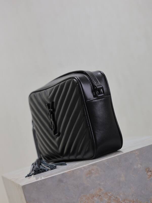 Saint Laurent Black everyday — AAA Quality Replica