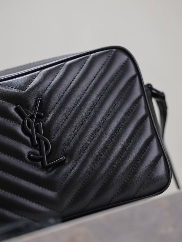 Saint Laurent Black everyday — AAA Quality Replica