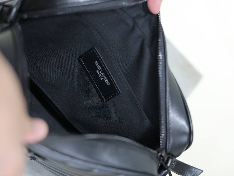 Saint Laurent Black everyday — AAA Quality Replica