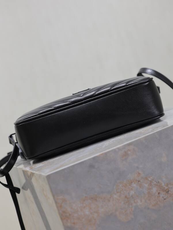 Saint Laurent Black everyday — AAA Quality Replica