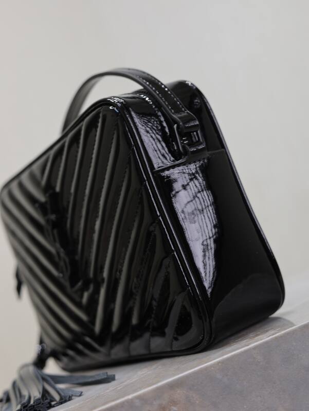 Saint Laurent Black everyday — Premium Replica