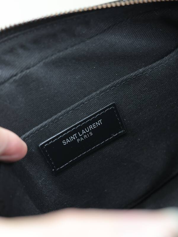 Saint Laurent Black everyday — Premium Replica