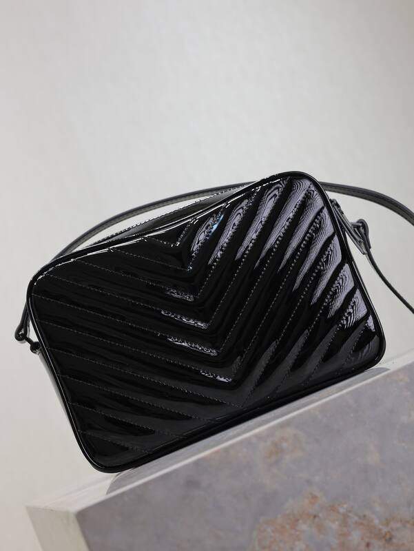 Saint Laurent Black everyday — Premium Replica
