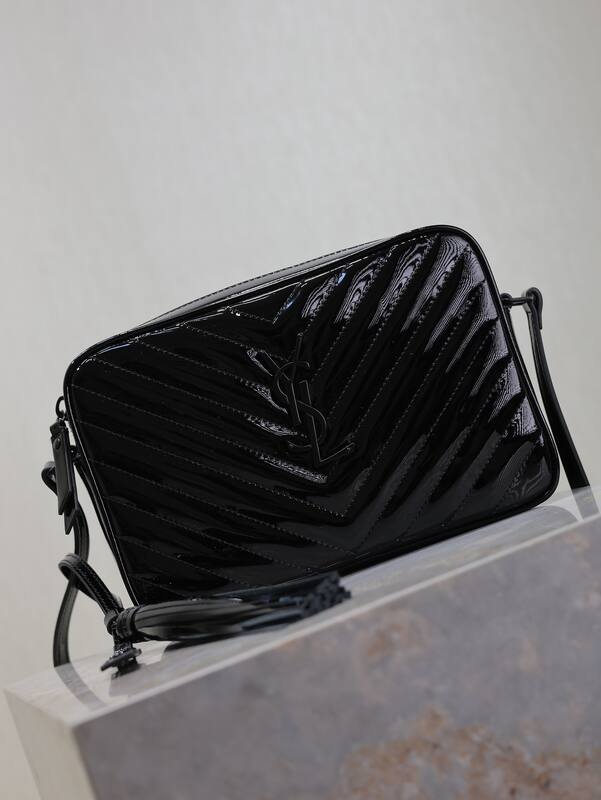 Saint Laurent Black everyday — Premium Replica
