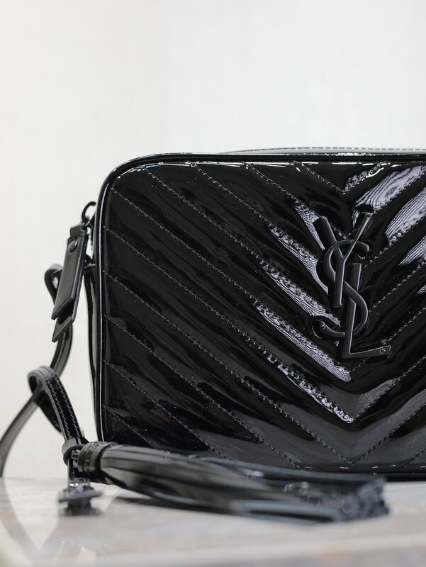 Saint Laurent Black everyday — Premium Replica
