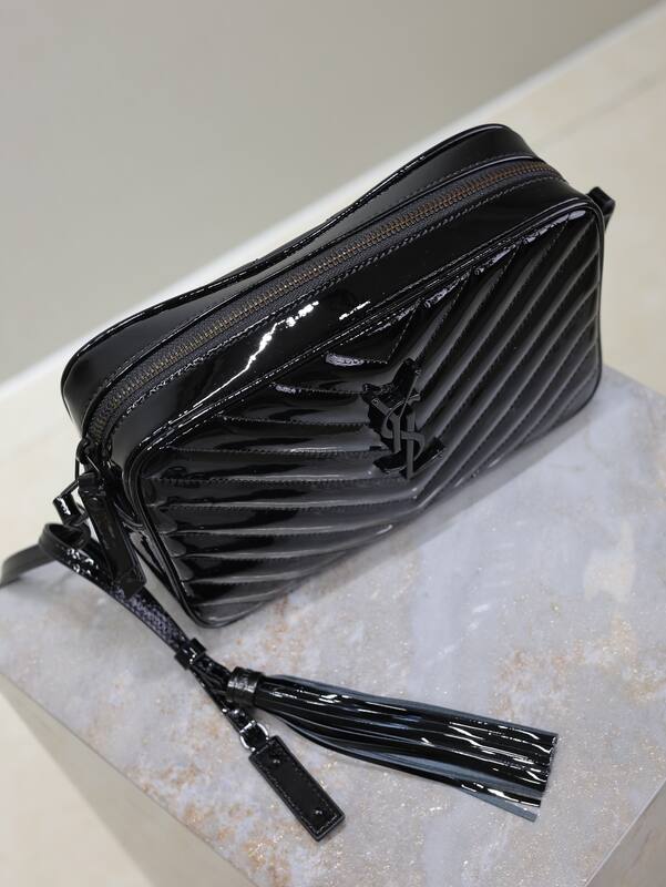 Saint Laurent Black everyday — Premium Replica