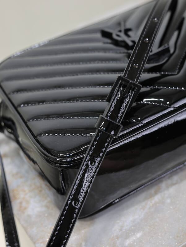 Saint Laurent Black everyday — Premium Replica