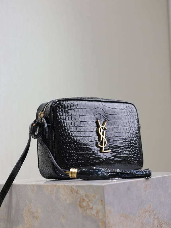 Saint Laurent Black everyday — Top Quality Replica