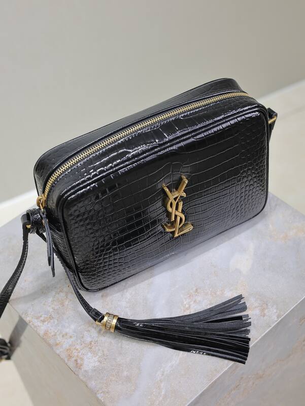 Saint Laurent Black everyday — Top Quality Replica