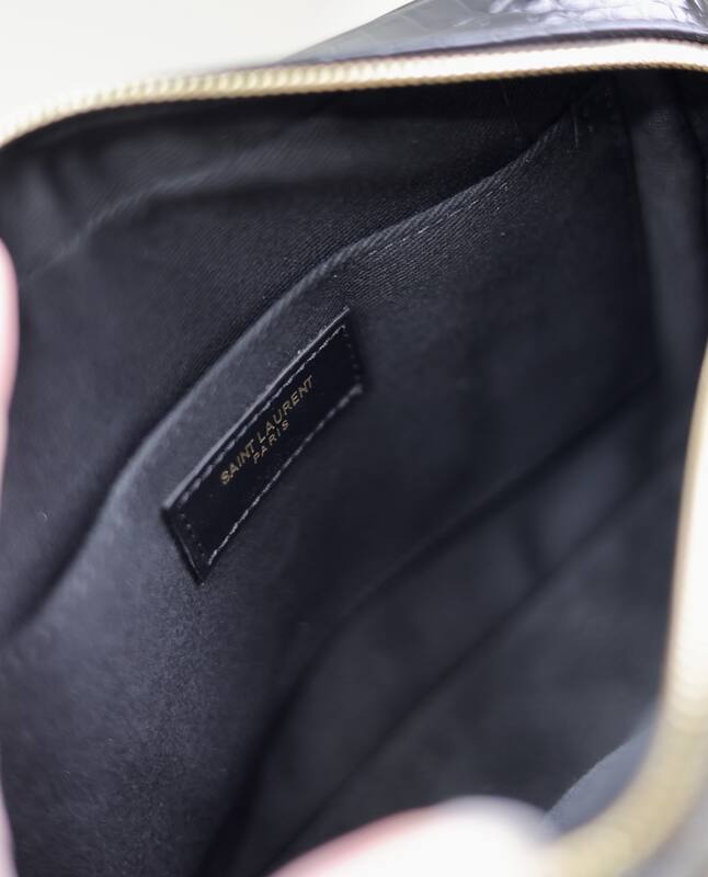 Saint Laurent Black everyday — Top Quality Replica
