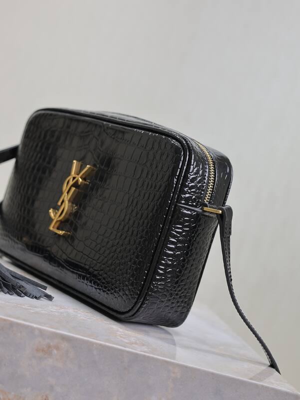 Saint Laurent Black everyday — Top Quality Replica