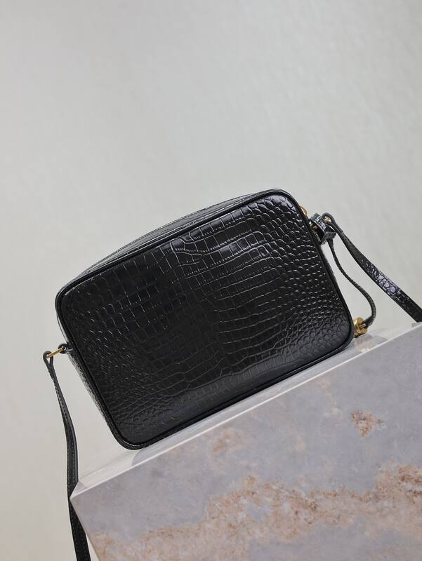 Saint Laurent Black everyday — Top Quality Replica