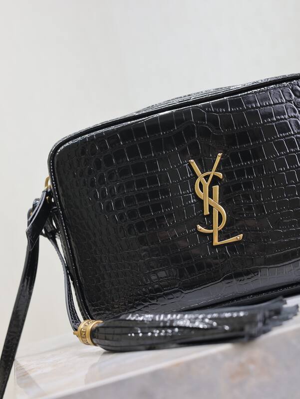 Saint Laurent Black everyday — Top Quality Replica