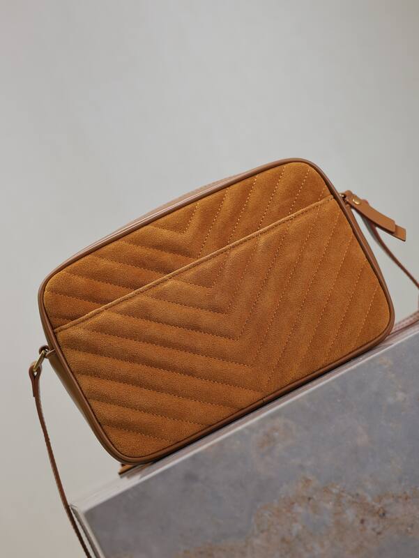 Saint Laurent Gold everyday — Premium Replica