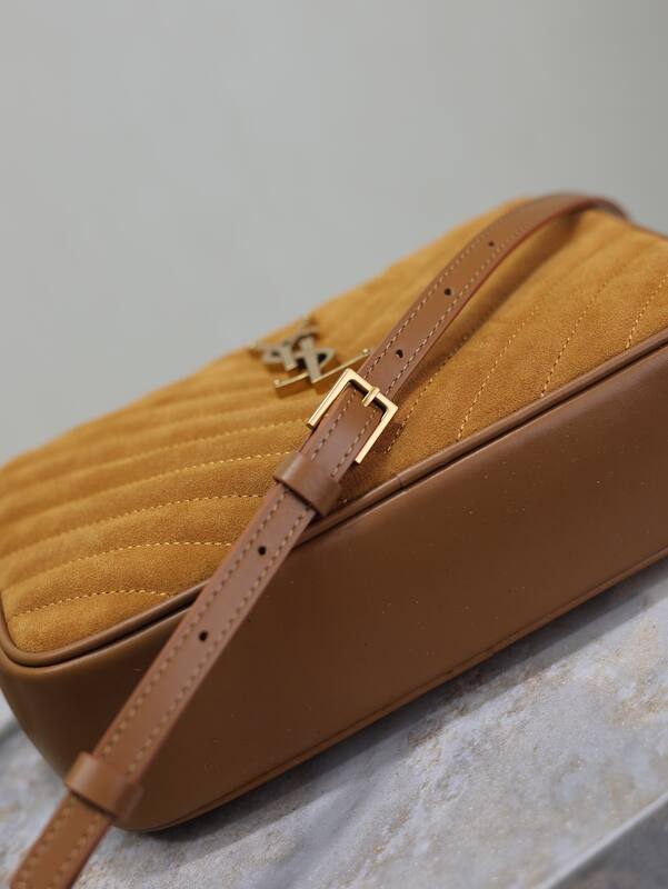 Saint Laurent Gold everyday — Premium Replica