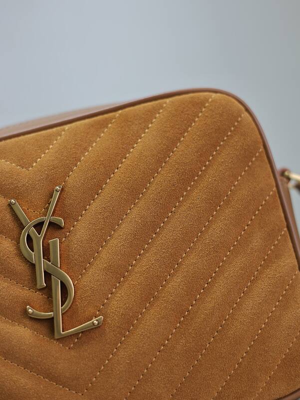 Saint Laurent Gold everyday — Premium Replica