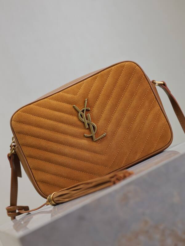 Saint Laurent Gold everyday — Premium Replica