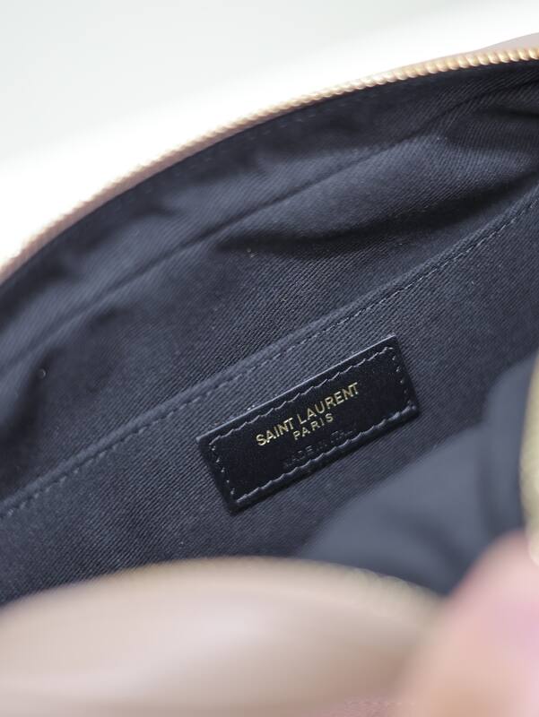 Saint Laurent Gold everyday — 1:1 Replica