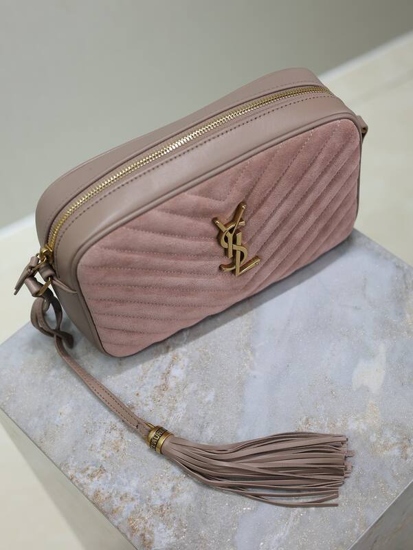 Saint Laurent Gold everyday — 1:1 Replica