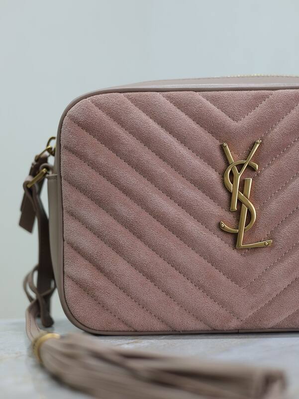 Saint Laurent Gold everyday — 1:1 Replica