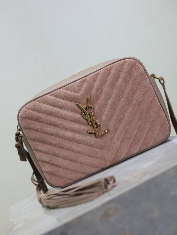 Saint Laurent Gold everyday — 1:1 Replica